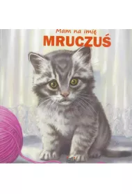 Mam na imi Mruczu