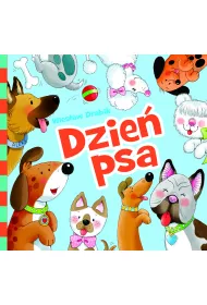 Dzie� psa