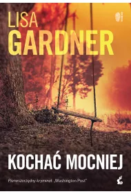 Kocha� mocniej. Detektyw D.D. Warren. Tom 5