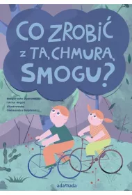 Co zrobi z t chmur smogu