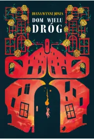 Dom wielu dr�g (barwione brzegi)