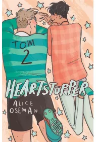Heartstopper. Tom 2