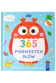 365 pierwszych s��w po polsku i po angielsku