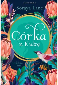 eBook Crka z Kuby. Utracone crki. Tom 2 mobi epub