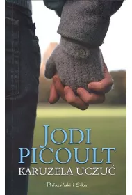 eBook Karuzela uczu mobi epub