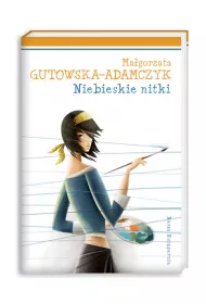 Niebieskie nitki