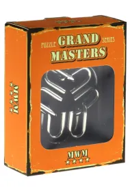 �amig��wka Grand Master MWM - poziom 4/4 G3