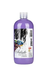 Sweet colours Farba akrylowa fiolet 250ml