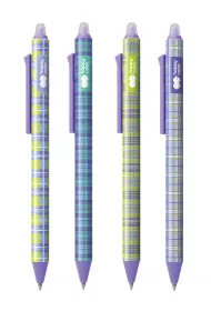 Happy Color D�ugopis wymazywalny Patt 0.5 mm