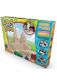 Super sand castle zamek - Goliath