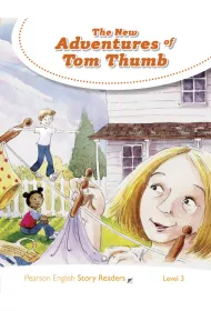 PESR New Adventures of Tom Thumb (3)