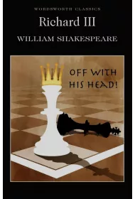 Richard III. Wordsworth Classics wer. angielska