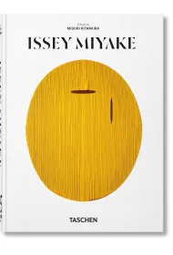 Issey Miyake. 45th Ed.