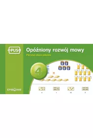 PUS Op�niony rozw�j mowy 4 Pierwsze s�owa: jedzenie