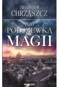 Pod podszewk� magii