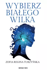 Wybierz biaego wilka