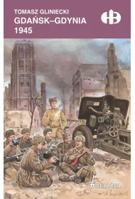eBook Gda�sk-Gdynia 1945 mobi epub