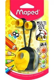 Maped Temper�wka Croc Croc Universal 2 otwory