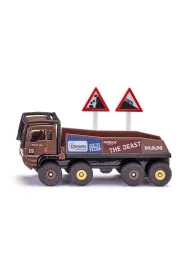 Ci�ar�wka MAN HS Schoch 8x8 Siku 16 S1686