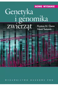 Genetyka i genomika zwierz�t
