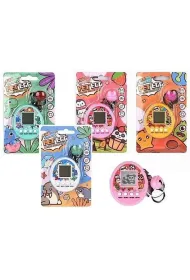 Gra elektroniczna tamagotchi MIX Adar