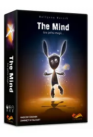 The Mind. Edycja polska