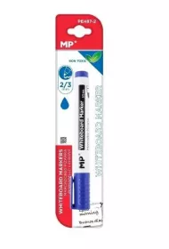Mp Main Paper Markery do tablic 2,0/3,0mm niebieski