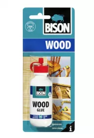 Uhu Klej do drewna express 75g wilgocioodporny bison