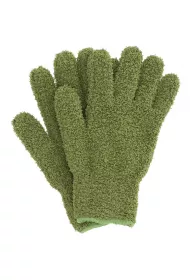Esschert Design Rkawice z mikrofibry do rolin