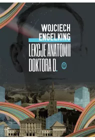 Lekcje anatomii doktora D.