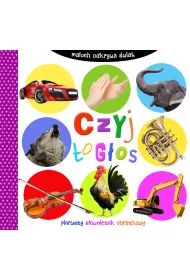 Czyj to g�os. Maluch odkrywa �wiat