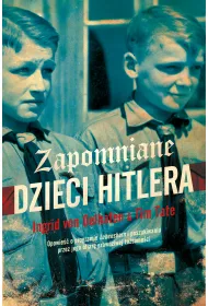 Zapomniane dzieci Hitlera