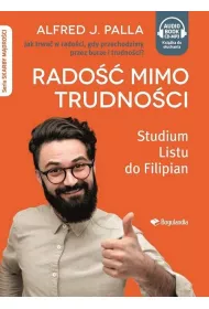 Audiobook Rado�� mimo trudno�ci CD