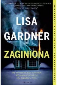 Zaginiona