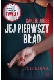 Jej pierwszy b��d