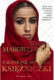 Zaginione arabskie ksi�niczki