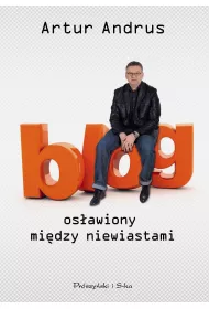 Blog os�awiony mi�dzy niewiastami