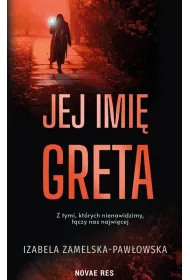 Jej imi� Greta