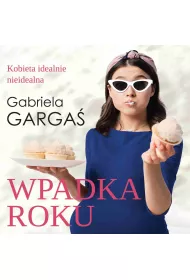 Audiobook Wpadka roku mp3