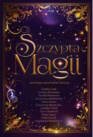 eBook Szczypta magii pdf mobi epub