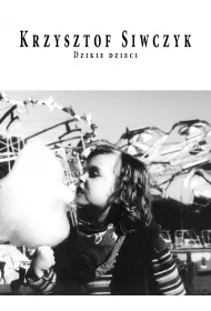 eBook Dzikie dzieci mobi epub
