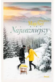 eBook Najwaniejszy mobi epub
