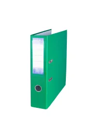 Strigo Segregator Petite Office A4 zielony 75mm