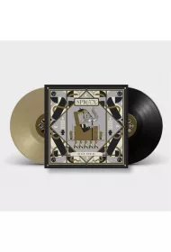 Black Mental (vinyl)