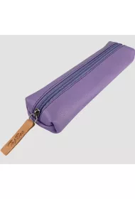Bee-bee Pi�rnik Jamnik ekosk�ra Fiolet pastel fioletowy