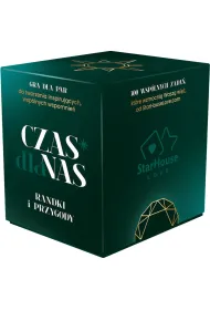 CZAS DLA NAS Randki i Przygody StarHouse Games