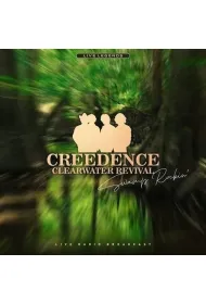 Creedence Clearwater Revival - p�yta winylowa