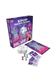 K-Pop Demon Hunters - Skaner Szczero�ci Epee