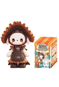Figurka Pop Top Lucky Emma Tajemniczy las MIX
