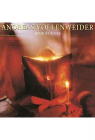 Book Of Roses (CD)
